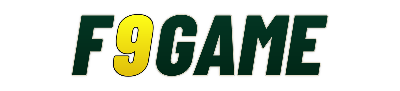 f9game logo